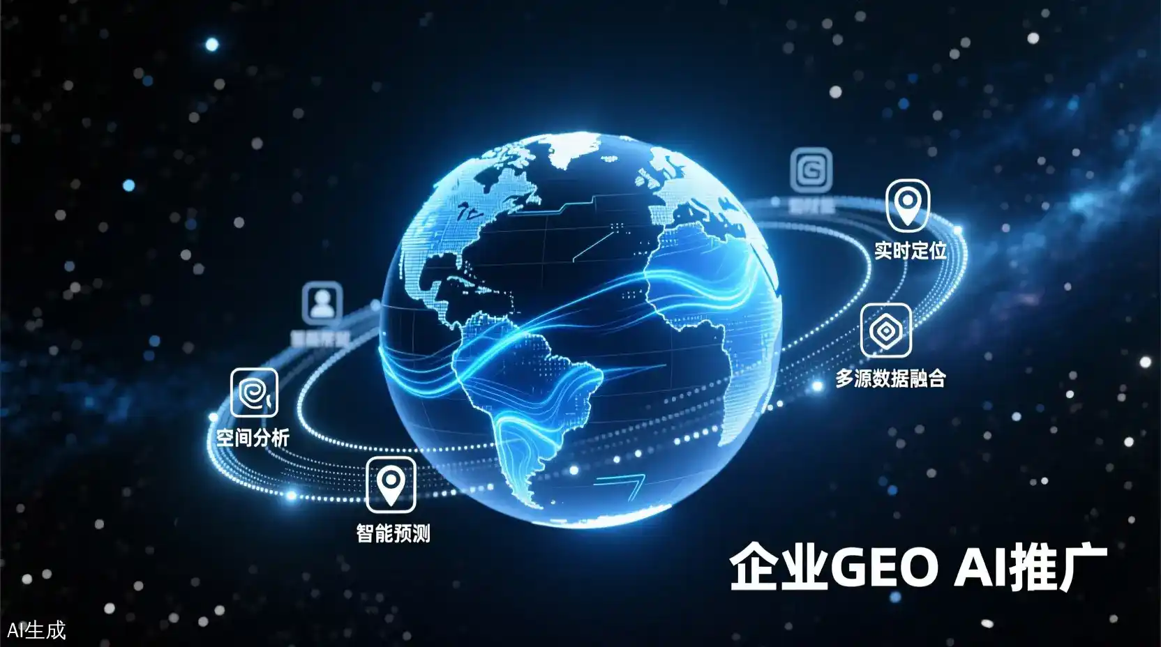 解读太康县GEO优化：融入生活与社会的精细化地理服务