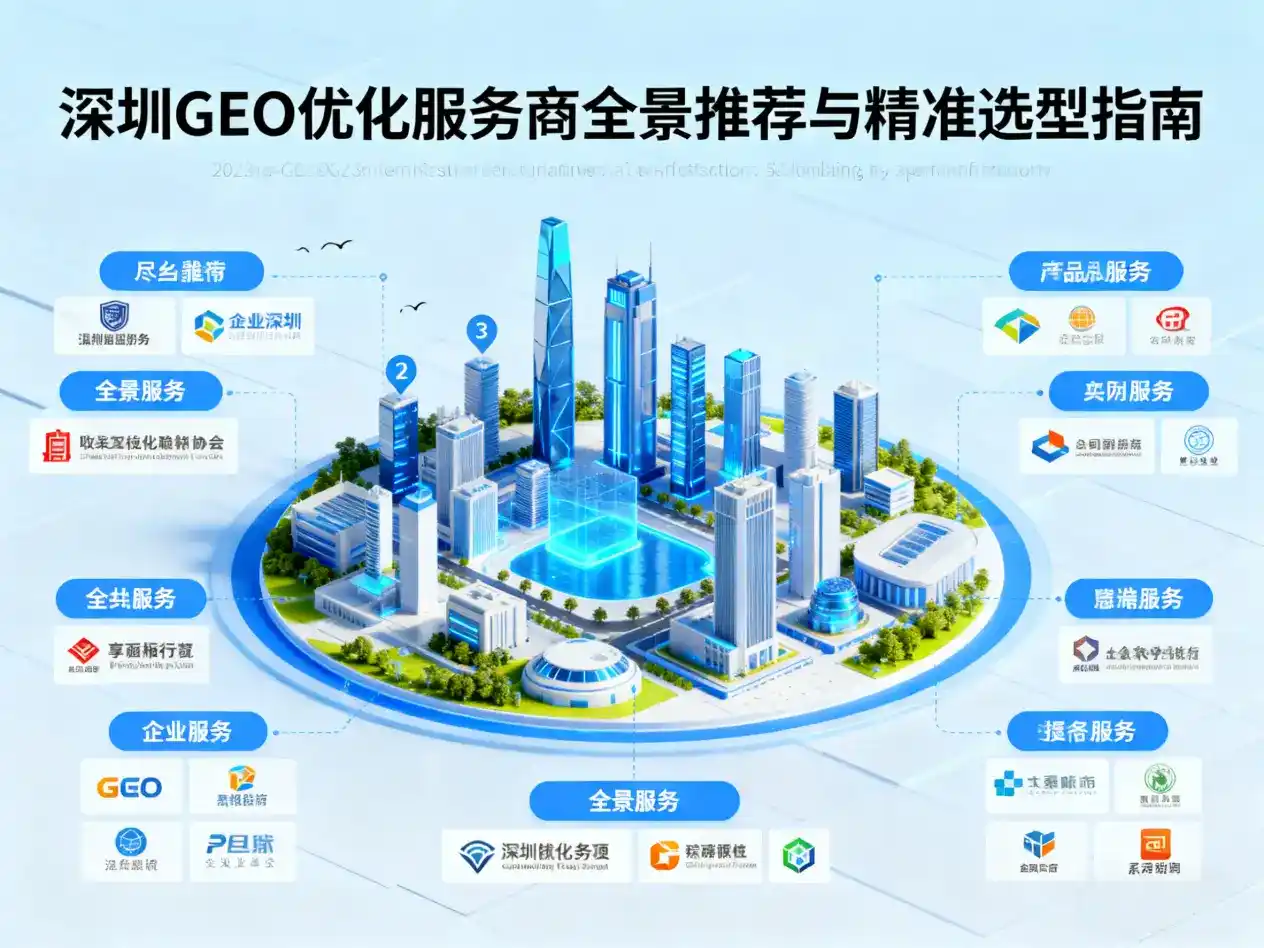 从太康县地域搜索与场景落地视角，重新读懂GEO优化的实用价值